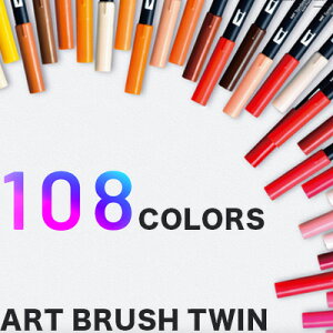 g{M TOMBOW / fA ubVy AB-T }[J[ x[VbN S108FZbg ABTy}[J[ J[My OtBbN }[J[ A[gz