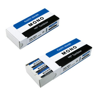 g{M S m{bNX (JHA-061)iA-35513jyTOMBOW MONO PLASTIC ERASER 18 Sz