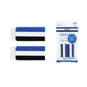 g{M S mPE01 Ȃ2PpbN (JCA-262)iA-35514jyTOMBOW MONO PLASTIC ERASER n Sz