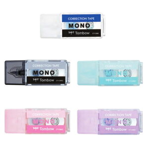 g{M Ce[v m|Pbg (CT-CM5)yTOMBOW MONO pocket Ce[v g؂^Cvz