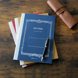 y[։ 5܂Łzcom[g / SECTION ZNV 5mm m[giB5jiC3019jyt[X  m[g r fUC z