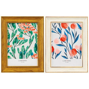 hi tHgt[ AoeB 2LiSF07-2LjyLADONNA PHOTO FRAME AVANTI ʐ^ fUC  CeAz