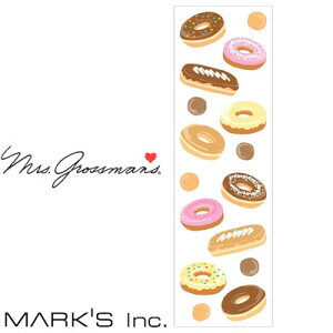 �X�e�b�J�[ �V�[�� �}�[�N�X M �X�^���_�[�h �t���X�g �h�[�i�c �~�Z�X�O���X�}�� MARK'S�iGRS-ST01-33�j�y�f�R���[�V���� �f�U�C�� ������� ���킢�� �J���t���z