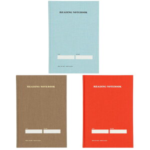 y[։ 1܂Łz}[NX / GfBbg Ǐm[g ubNW[iiEDI-NB17jyMARK'S EDiT Reading Notebook ǏL^ fUC z