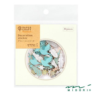 ~h V[ fR[V Hi82519006jyMIDORI Decoration Sticker V[ 킢 fUC z