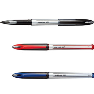 OHM j{[ GA 0.7mm LbviUBA-201-07jyMITSUBISHI uni-ball AIR {[y {[y MLz