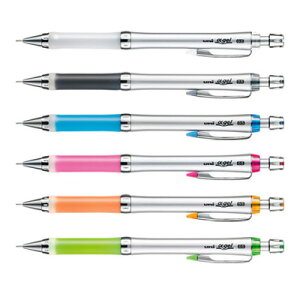 OHM j At@QiX^Cvj V[vyVica0.5mmjiM5-807GG 1PjyMITSUBISHI uni -gel V[v mbN MLz