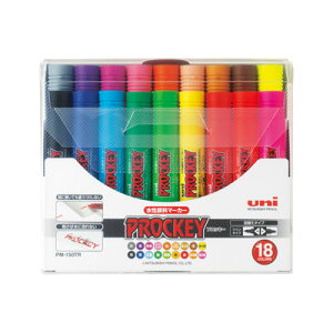 �O�H���M �v���b�L�[�A�\�[�g�Z�b�g �����T�C���y�� 18�F�Z�b�g�iPM-150TR 18C(N)�j�iA-11237�j�yMITSUBISHI PROCKEY �����痿�}�[�J�[ �}�[�L���O�y�� �M�L��z