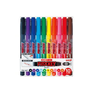 �O�H���M �v���b�L�[�A�\�[�g�Z�b�g �����T�C���y�� 10�F�Z�b�g�iPM-120T 10C(N)�j�iA-09618�j�yMITSUBISHI PROCKEY �����痿�}�[�J�[ �}�[�L���O�y�� �M�L��z