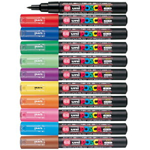 �O�H���M �|�X�J �ɍ� �����T�C���y���iPC-1M�j�yMITSUBISHI POSCA �����痿�}�[�J�[ �|�X�^�[�J���[�}�[�J�[ �}�[�L���O�y�� �M�L��z