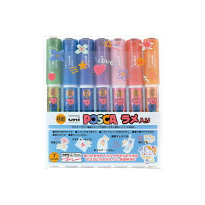OHM |XJ  ɍ TCy 7FZbgiPC-1ML 7CjyMITSUBISHI POSCA 痿}[J[ |X^[J[}[J[ }[LOy MLz