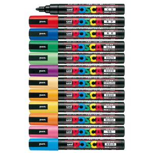 �O�H���M �|�X�J �����ېc �����T�C���y���iPC-5M�j�yMITSUBISHI POSCA �����痿�}�[�J�[ �|�X�^�[�J���[�}�[�J�[ �}�[�L���O�y�� �M�L��z