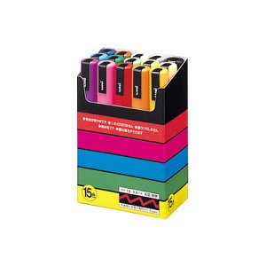 OHM |XJ ېc TCy 15FZbgiPC-5M 15CjiA-23558jyMITSUBISHI POSCA 痿}[J[ |X^[J[}[J[ }[LOy MLz