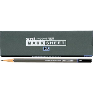 OHM }[NV[gpM 1_[XiUMSHBjyMITSUBISHI uni MARK SHEET M 6p MLz