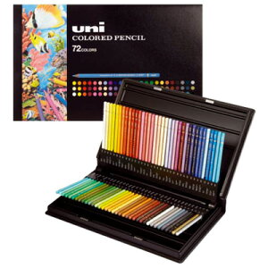 OHM jJ[ FM 72FZbgiUC72CNjyMITSUBISHI uni COLORED PENCIL FM MLz