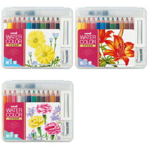 OHM jEH[^[J[ ʂGpRpNgZbg 12FiUWCNCS12jyMITSUBISHI uni WATER COLOR FM MLz
