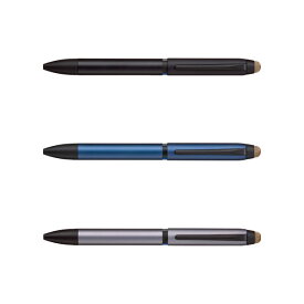 三菱鉛筆 ジェットストリーム スタイラス 3色ボールペン 0.5mm（SXE3T-2400-05 1P）【MITSUBISHI JETSTREAM 油性ボールペン 筆記具】