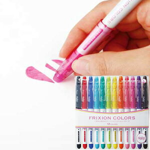 pCbg tNV / tNVJ[Y J[y ƏJ[y 12FZbgiSFC-120M-12CjyPILOT FRIXION J[y ML pi fUC z