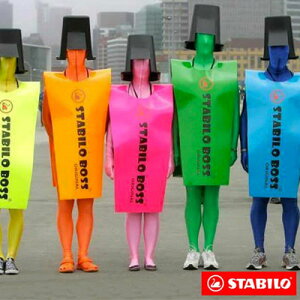 X^r STABILO / BIG BOSS BOX rbO{X {bNX uy i4FZbgj (7004-3)