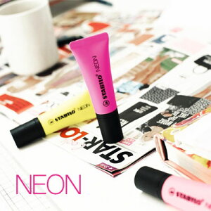 y[։ 5܂Łzuy X^r STABILO / NEON lI iPFj (72)y׋C u}[J[ }[J[y }[J[ fUC  킢 qz