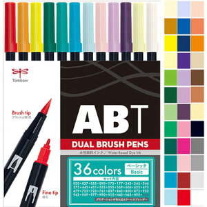 g{M fA ubVy AB-T }[J[ x[VbN 36FZbg iAB-T36CBAj TOMBOW / ABTy}[J[ J[My OtBbN }[J[ A[gz