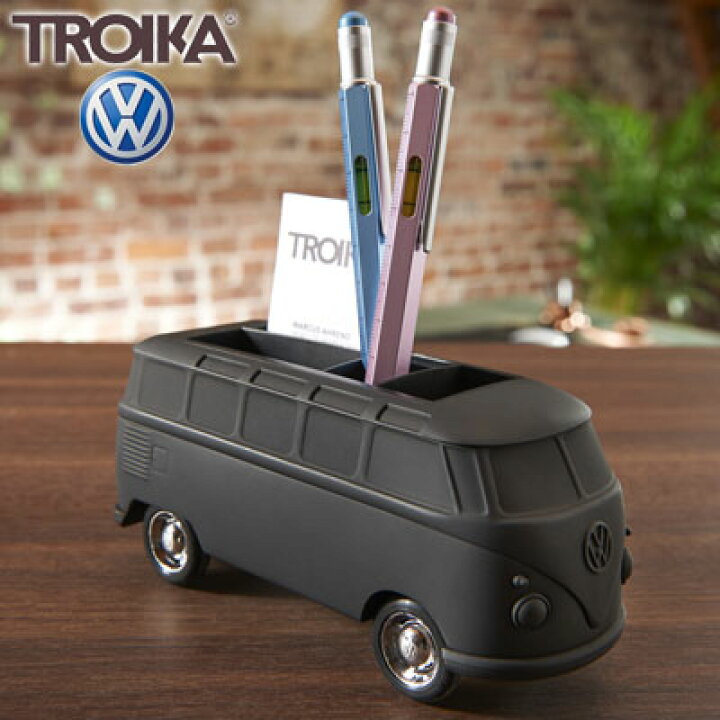 楽天市場】トロイカ TROIKA / ペーパーウェイト＆クリップホルダー 