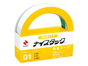 j`o / iCX^bN J i~߃^CvES^Cv ʃe[vj 25mm x 9m iNW-R25jiA-24544j