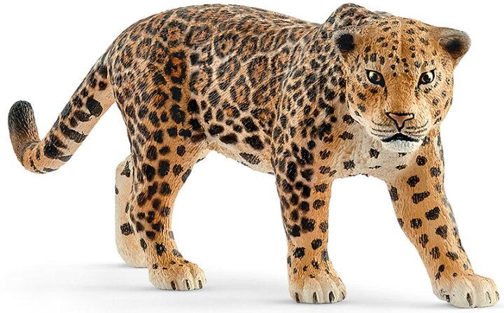 楽天市場 シュライヒ 動物フィギュア ジャガー Schleich 動物 フィギュア デザイン おしゃれ おもちゃ プレゼント インテリア ギフト 文房具屋フジオカ文具e Stationery