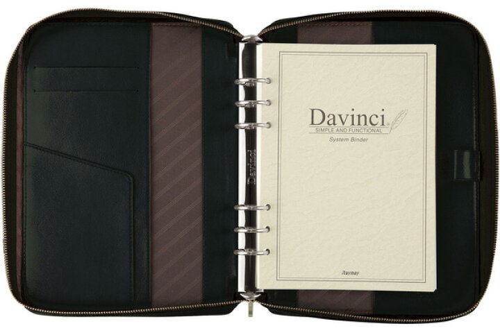 楽天市場】ダ・ヴィンチ Davinci / Standard スタンダード システム 