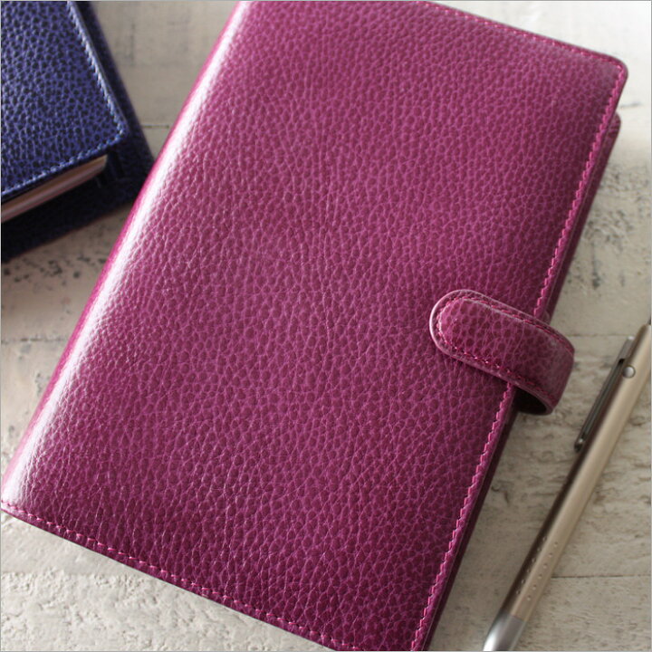 楽天市場】【正規品 10%値引き!!】ファイロファックス FILOFAX 