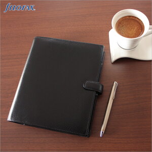 yKi 10%l!!zt@Ct@bNX FILOFAX / tBXo[ Finsbury VXe蒠 iA5TCY / 6 Oa30mmj