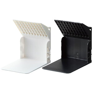 リヒトラブ 1冊でも倒れないブックスタンド Mini(A-3578)【LIHIT LAB. ブックスタンド デザイン おしゃれ かわいい】