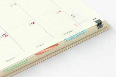 楽天市場 ミドリ Midori インデックスラベル チラット パターン カラー 文房具屋フジオカ文具e Stationery