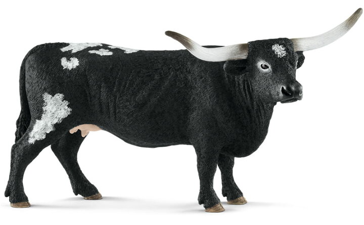 楽天市場 シュライヒ 動物フィギュア テキサス牛 メス Schleich 動物 フィギュア デザイン おしゃれ おもちゃ プレゼント インテリア ギフト 文房具屋フジオカ文具e Stationery