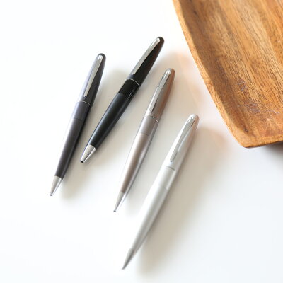 コクーン 油性ボールペン