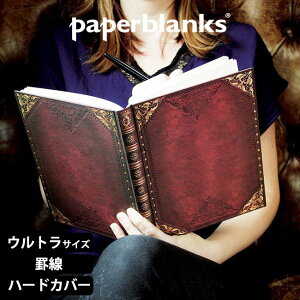 y[։ 1܂Łzy[p[uNX m[g Urban EgTCY r n[hJo[ paperblanksiPB4627-1jyfUC z