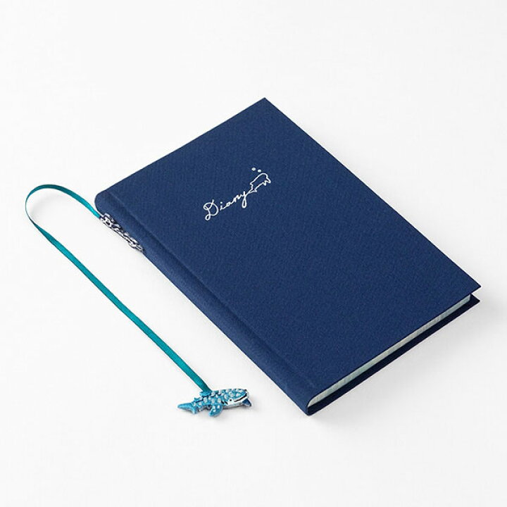79%OFF!】 ミドリ 日記 刺繍しおり付 ジンベイザメ柄 12895006 Toshikanagata Seisakusho 利金型製作所 非接触型ドアオープナー お助け竜ちゃん ネイビー 5×18×厚1.5cm