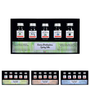 Go ~jCNRt gfBVi 10ml×5FZbgiHB185jyMtg Zbg J.HERBIN NM CN {gCN fUC  v[g z