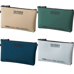 LOW eNX|[` X^_[h iTXP100jy|[` fUC  킢 KINGJIM TEX-POUCHz