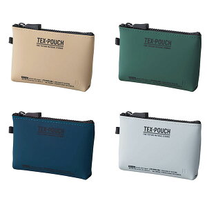 LOW eNX|[` ~j iTXP200jy|[` fUC  킢 KINGJIM TEX-POUCHz