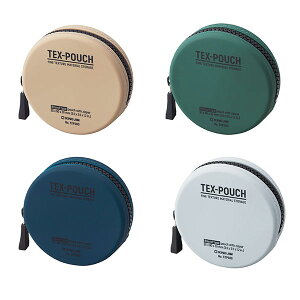 LOW eNX|[` Eh iTXP300jy|[` fUC  킢 KINGJIM TEX-POUCHz