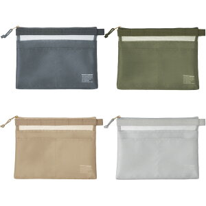 y[։ 1܂ŁzNCh kleid / bVL[|[` Mesh carry pouchiNo.8471jyfUC//|[`/bVz