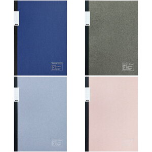 y[։ 4܂ŁzNCh kleid / ×kleid 2~tbgm[g c^ A5TCY flat notesipFzCgjiNo.8403`8407jyfUC//m[g/Rz