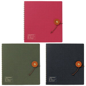 y[։ 2܂ŁzNCh kleid / XgO^Cm[g 2mm Om[g String-tie notebook 02ipFN[jiNo.8951A8952A8955jyfUC//m[g/Rz