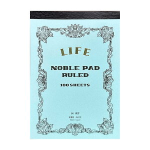 y[։ 2܂ŁzCt LIFE / m[upbh iB6TCYErjiN412jy m[g B6 fUC z