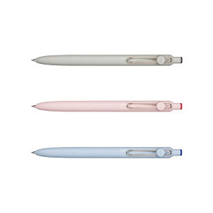 �O�H���M ���j�{�[�� �[���g �x�[�V�b�N���f�� 0.38mm�iUBN-ZS-38�j�yMITSUBISHI uniball ZENTO �����{�[���y�� �M�L��z