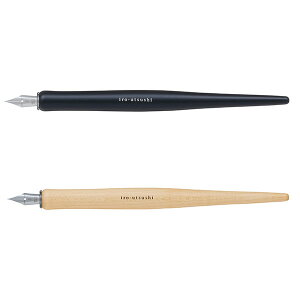 パイロット つけペン / いろうつし 木軸(FIR-180K)【PILOT iro-utsushi 万年筆 つけペン 筆記具 事務用品 デザイン おしゃれ】