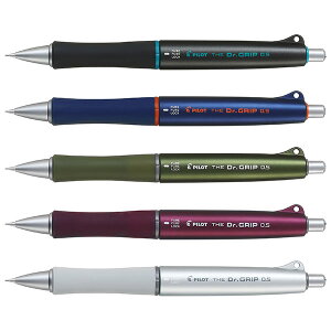 pCbg V[vyV / UEhN^[Obvi0.5mmjiHTDG-90RjyPILOT THE Dr.Grip V[vyV ML pi fUC z