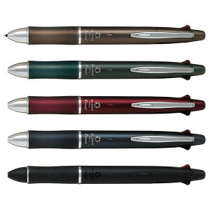 pCbg @\ML / hN^[Obv4{1 0.5mmԐ΁{V[v0.5mmiBKHDF1SEFjyPILOT Dr.GRIP 4{1 @\y ML pi fUC z