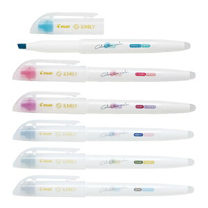 pCbg C}[J[ / C~[ J[gD[J[iSIL-15SLjyPILOT ILMILY Color two color }[J[ ML pi fUC z